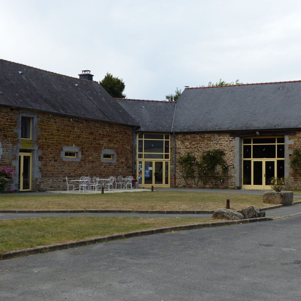 Auberge de La Maison Neuve photo 3
