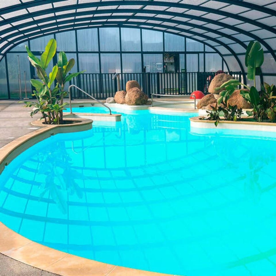 Where is the Camping Le Soleil de Saint Sieu (Formerly Le Villeu) located? photo 5