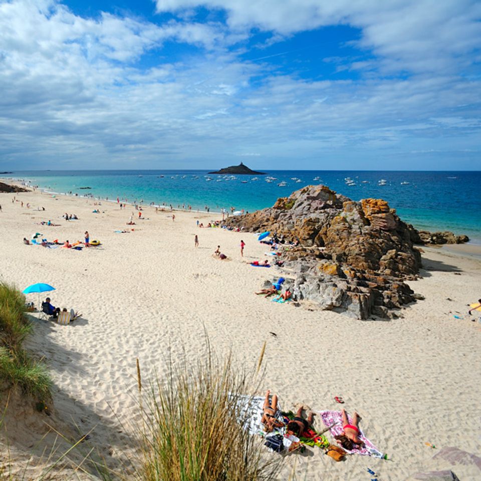 Camping Saint Michel photo 2