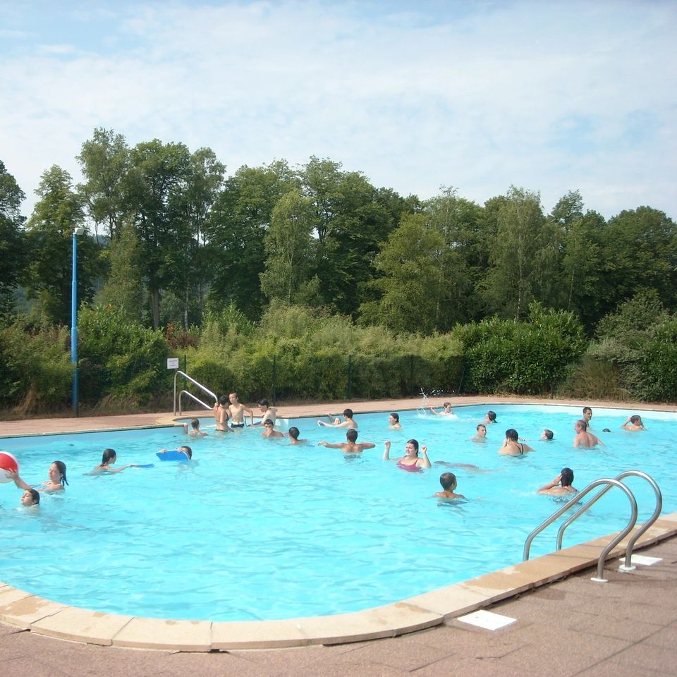 Camping Ramstein Plage photo 2