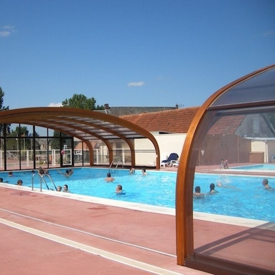 Camping L'Escapade photo 4