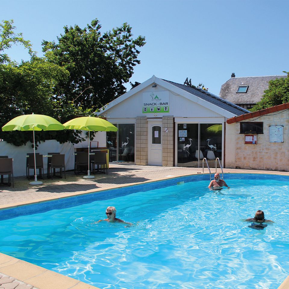 Camping le Picard photo 4
