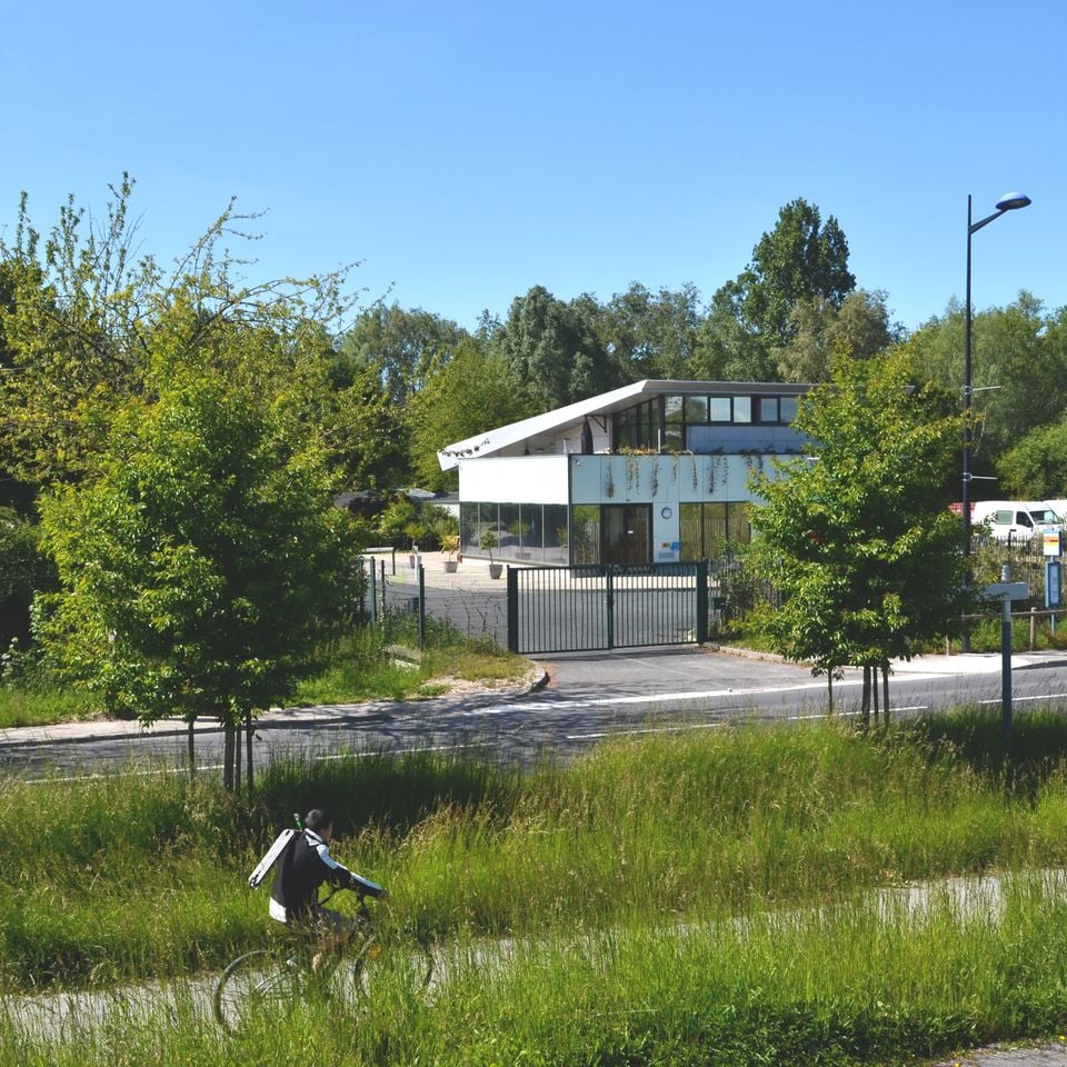 Camping des Cygnes - Photo 3