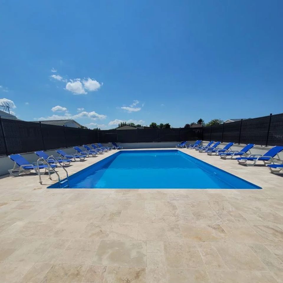 Camping Le Clos Savoye photo 2
