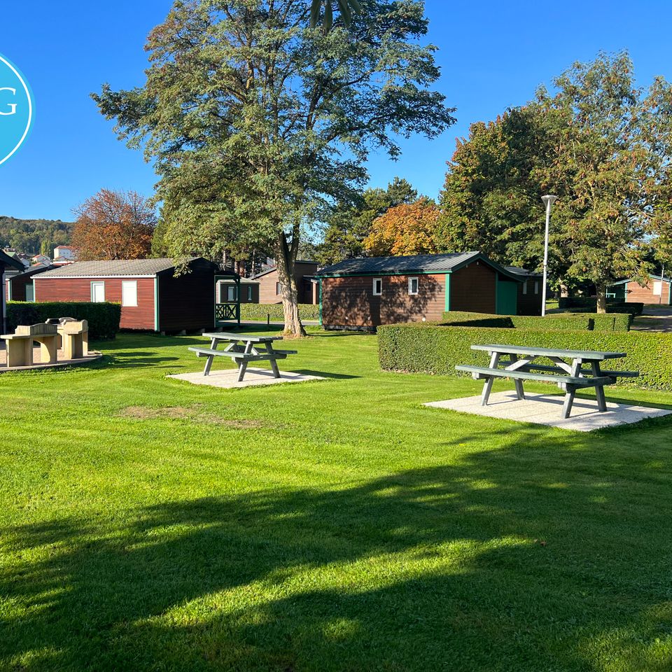 Camping Paradis Les Boucaniers photo 4