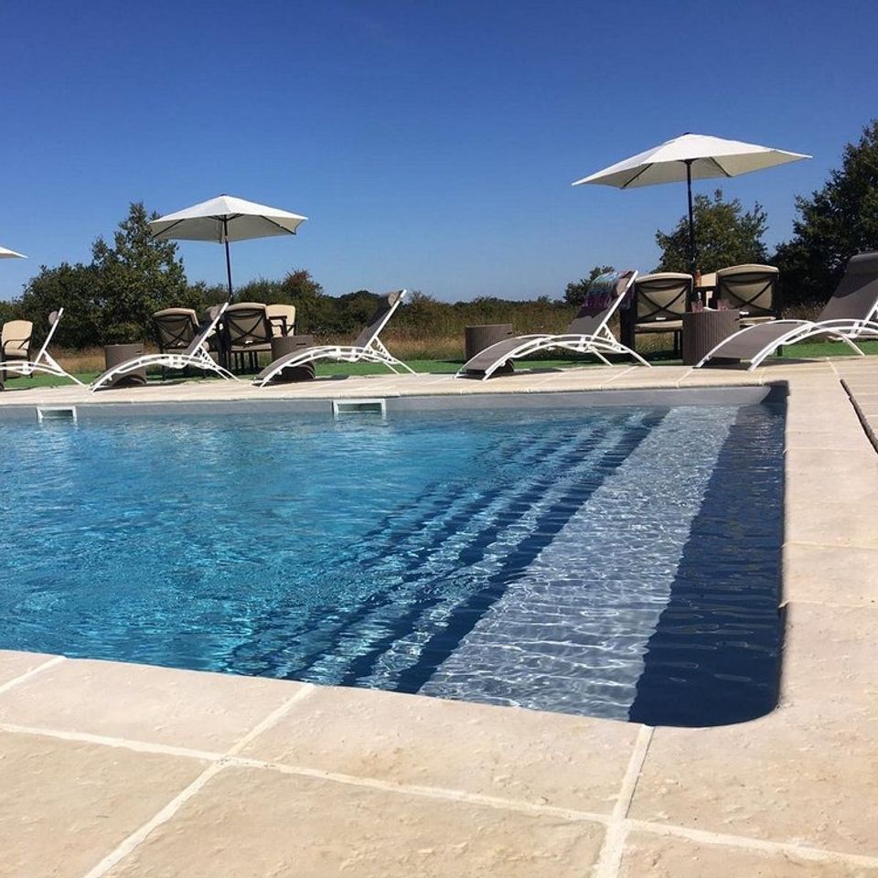 Camping Fonclaire Holidays photo 2
