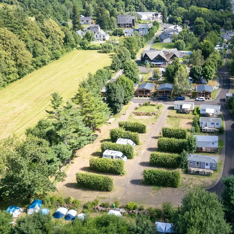 Camping La Marmotte photo 2