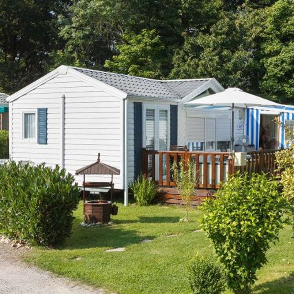 Camping De L'Hermitage photo 2