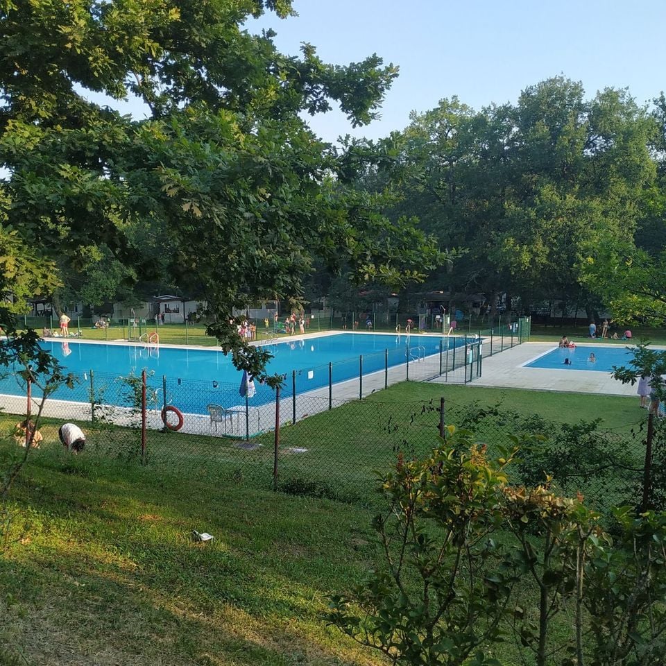 Camping Etxarri photo 3