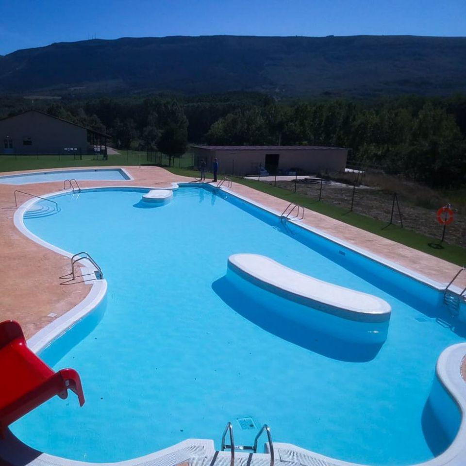 Camping Cantabria photo 4