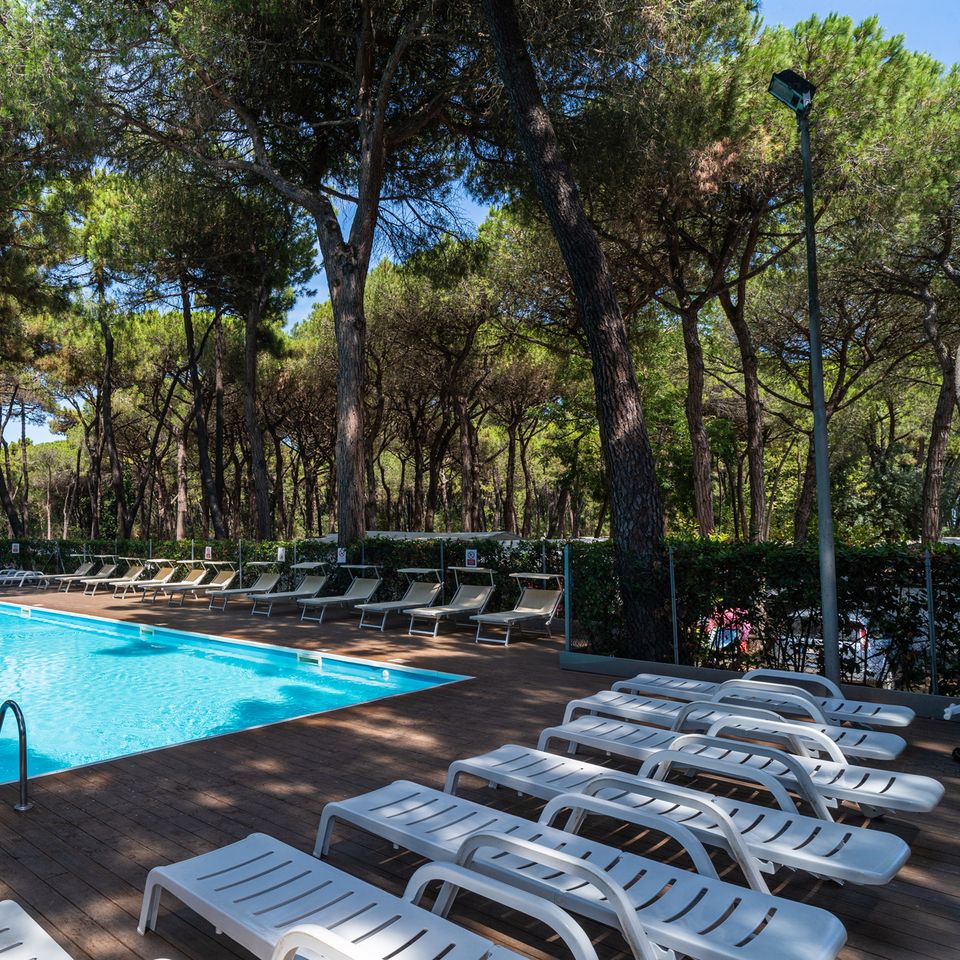 Where is Marina Romea Easy Camping Village located? - Photo 2