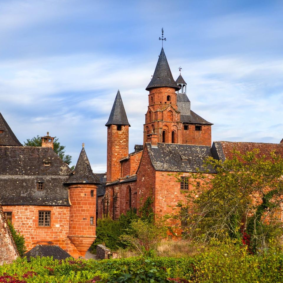 Camping Collonges la Rouge photo 5