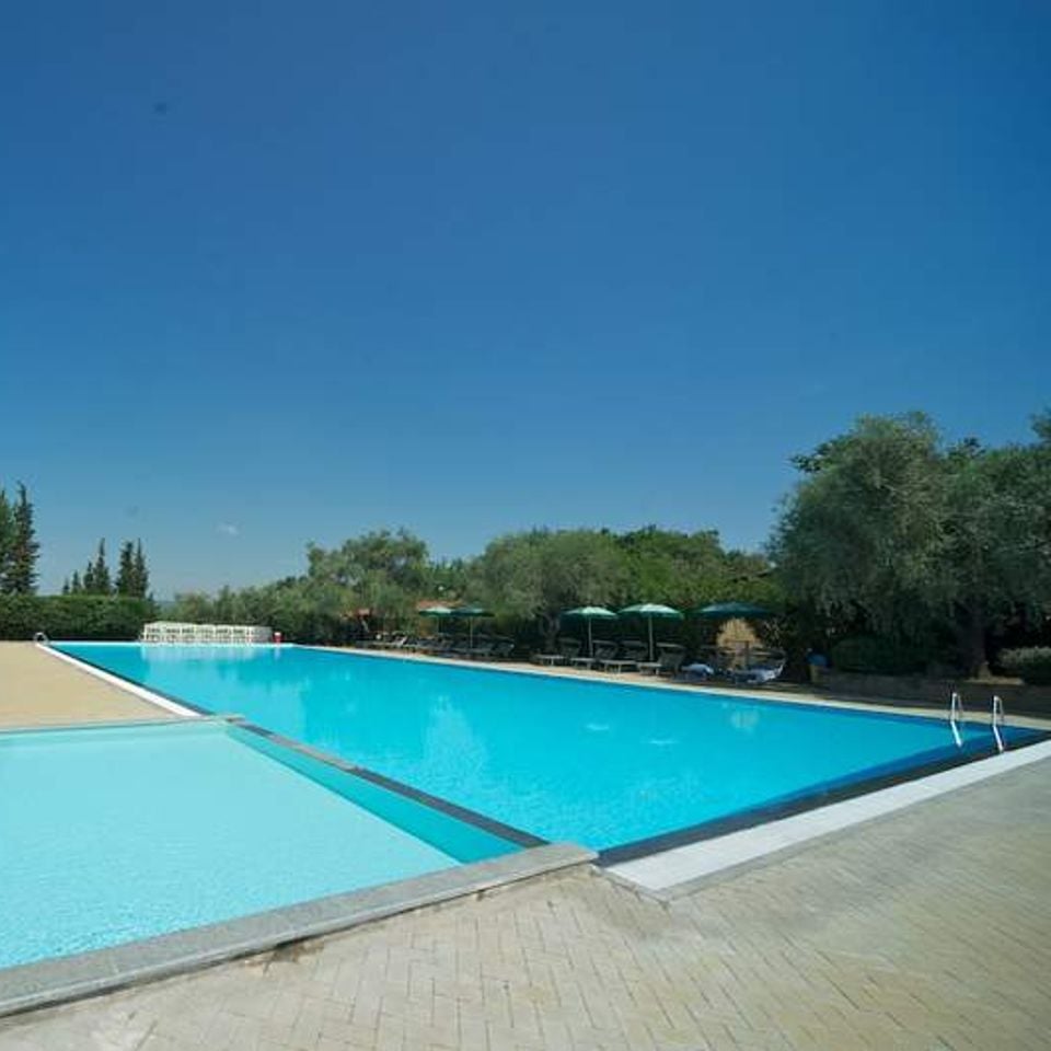 Camping Il Fontino photo 4