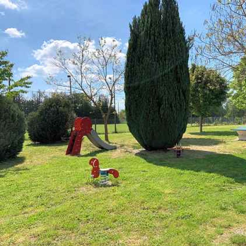 Where is Camping Ile d'Amour located? - Photo 3