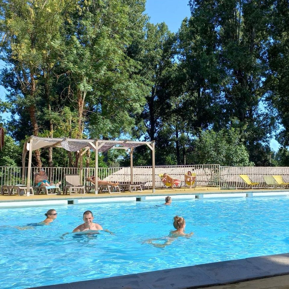 Camping Bois et Toilés photo 4