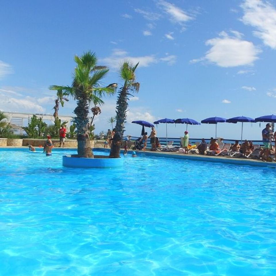 Villaggio Club Santo Stefano photo 2