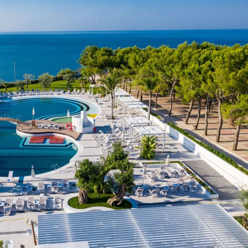 Campings Foggia, bungalows hasta el 60% de descuento, image size:960x960