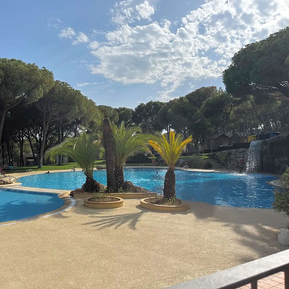 WeCamp Cala Montgo photo 5