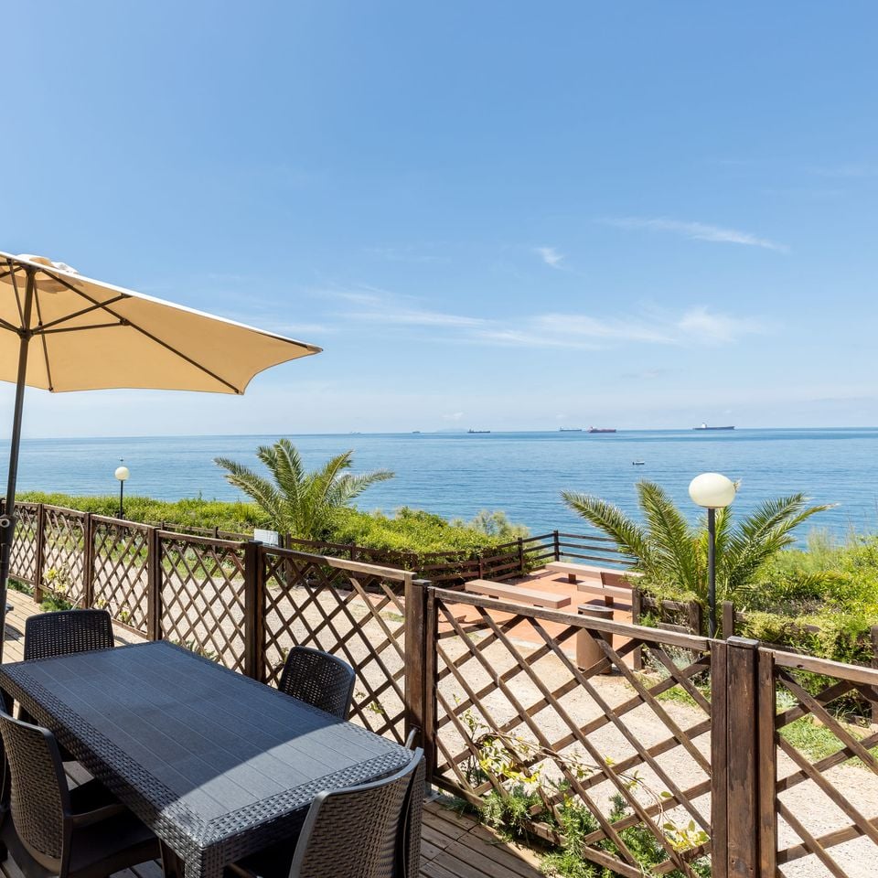 Camping Miramare Village photo 4