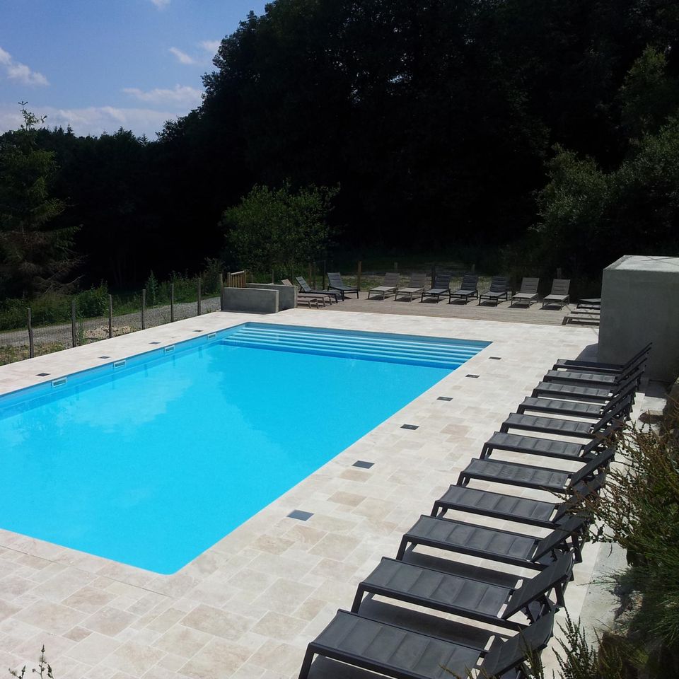 Camping Goudal