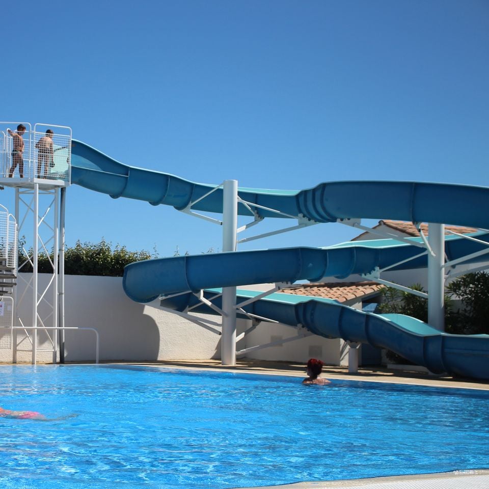 Camping La Brise photo 5