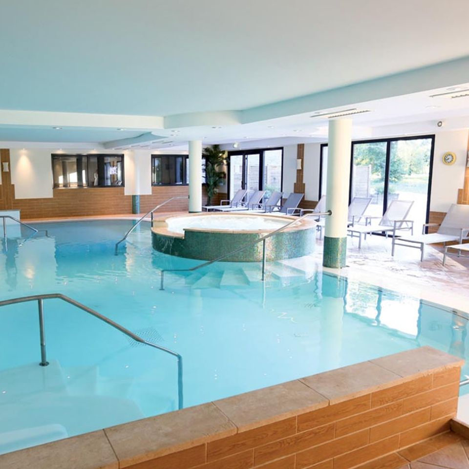 Hotel Residence La Villa du Lac photo 3