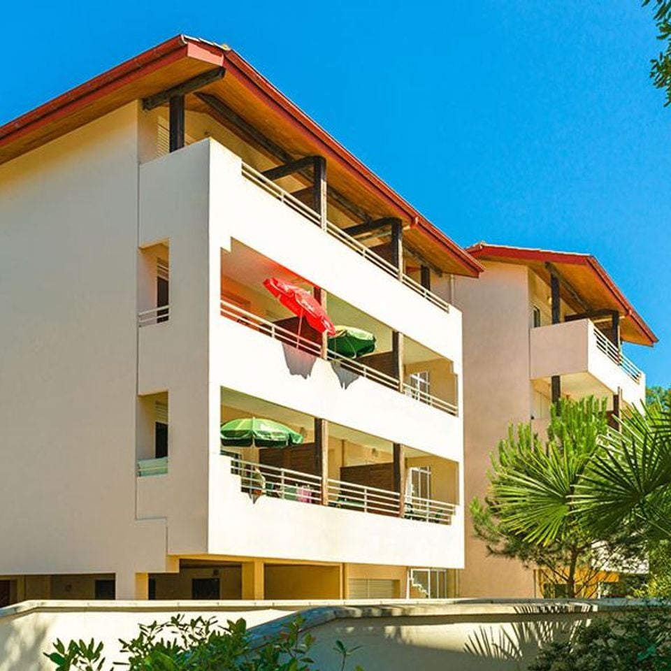 Residence du Parc photo 2