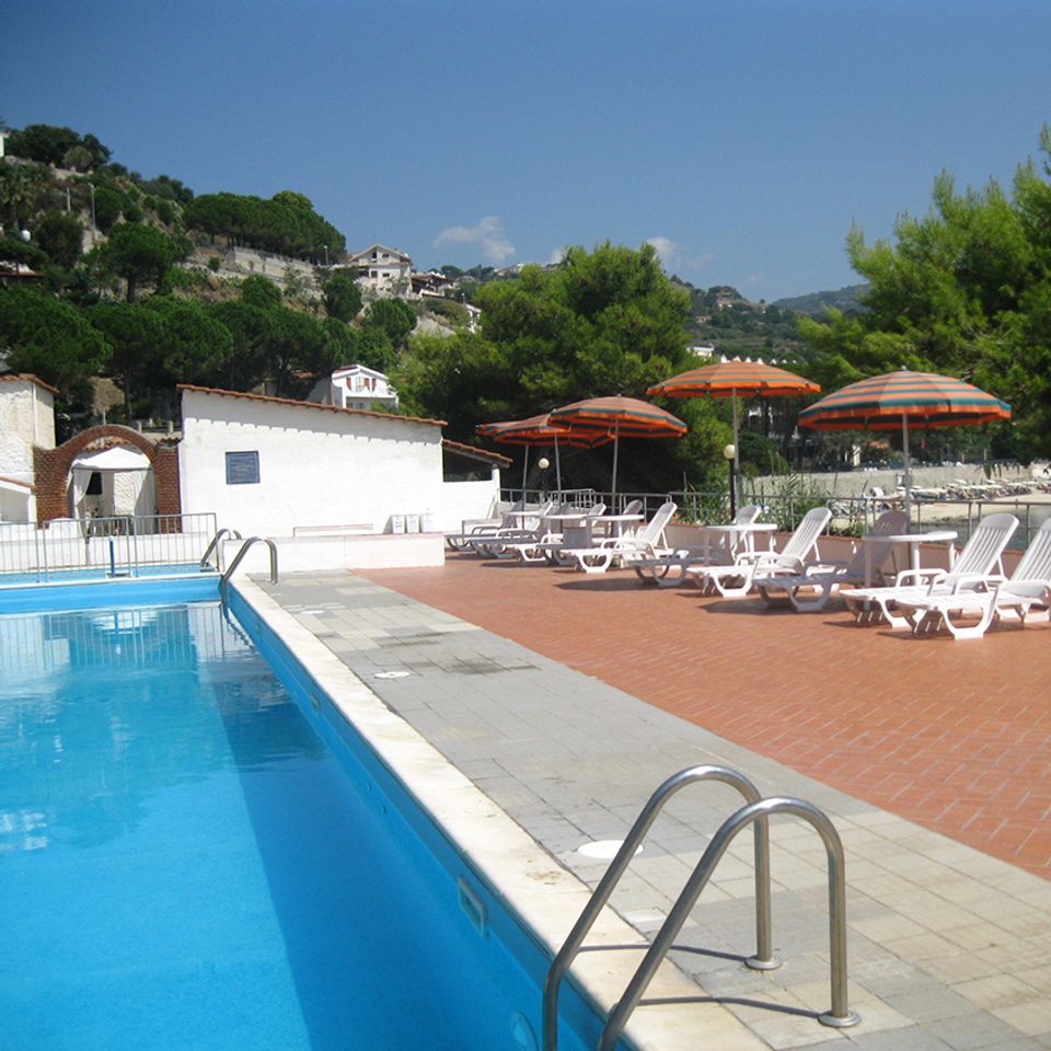 Villaggio Residence Marina del Capo photo 2