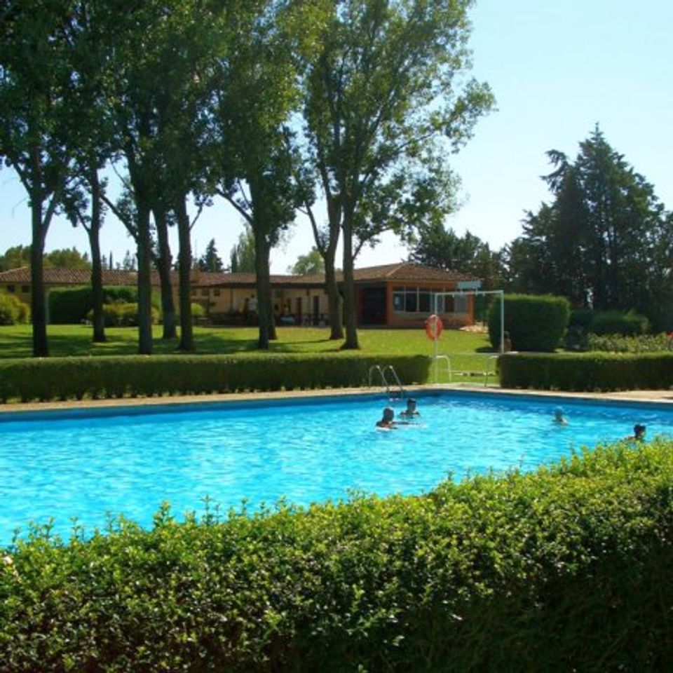Camping Bolaso photo 3