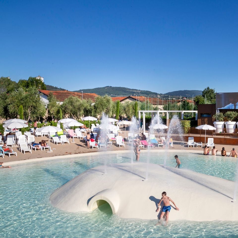 Mobilheim 3 Personen - SUPERIOR BUNGALOW - Photo 3