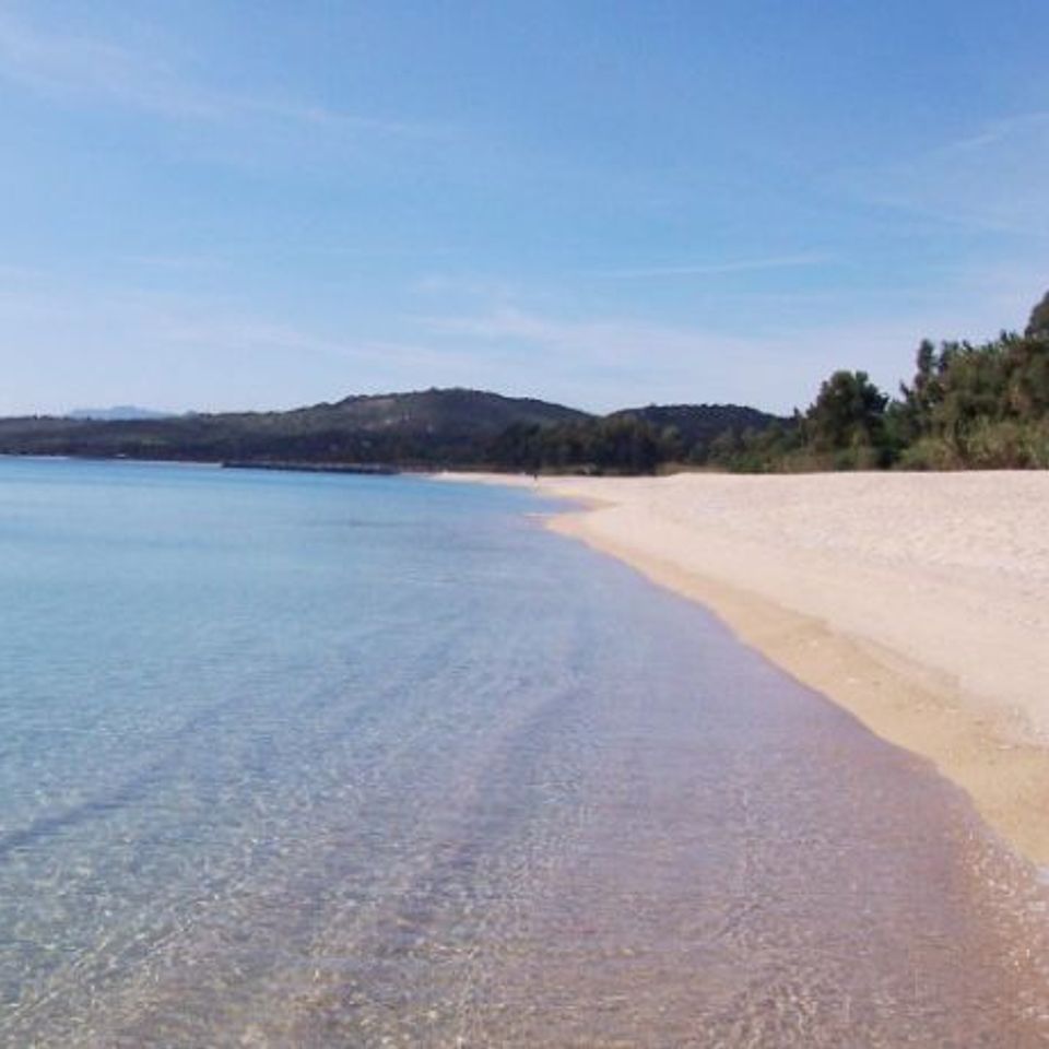 Where is Sos Flores Camping Village located? - Photo 3