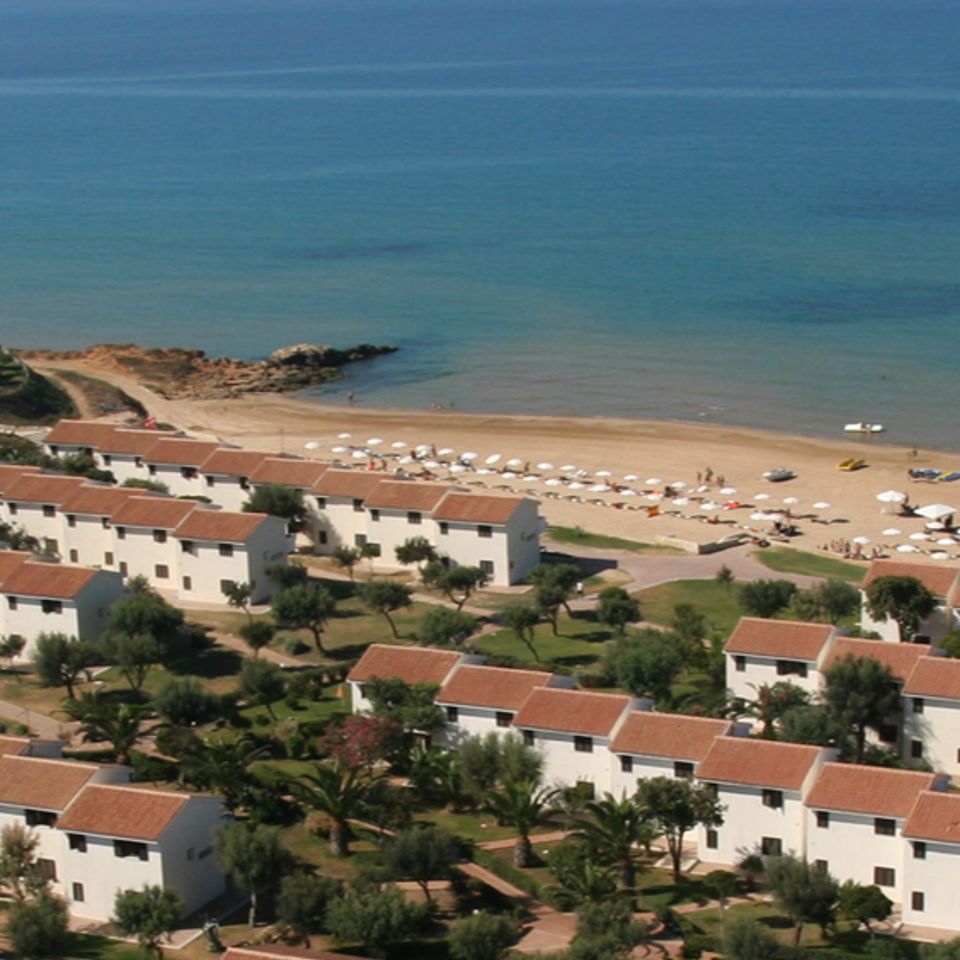 Campingpltze in Sizilien | Vergleichen & Sparen