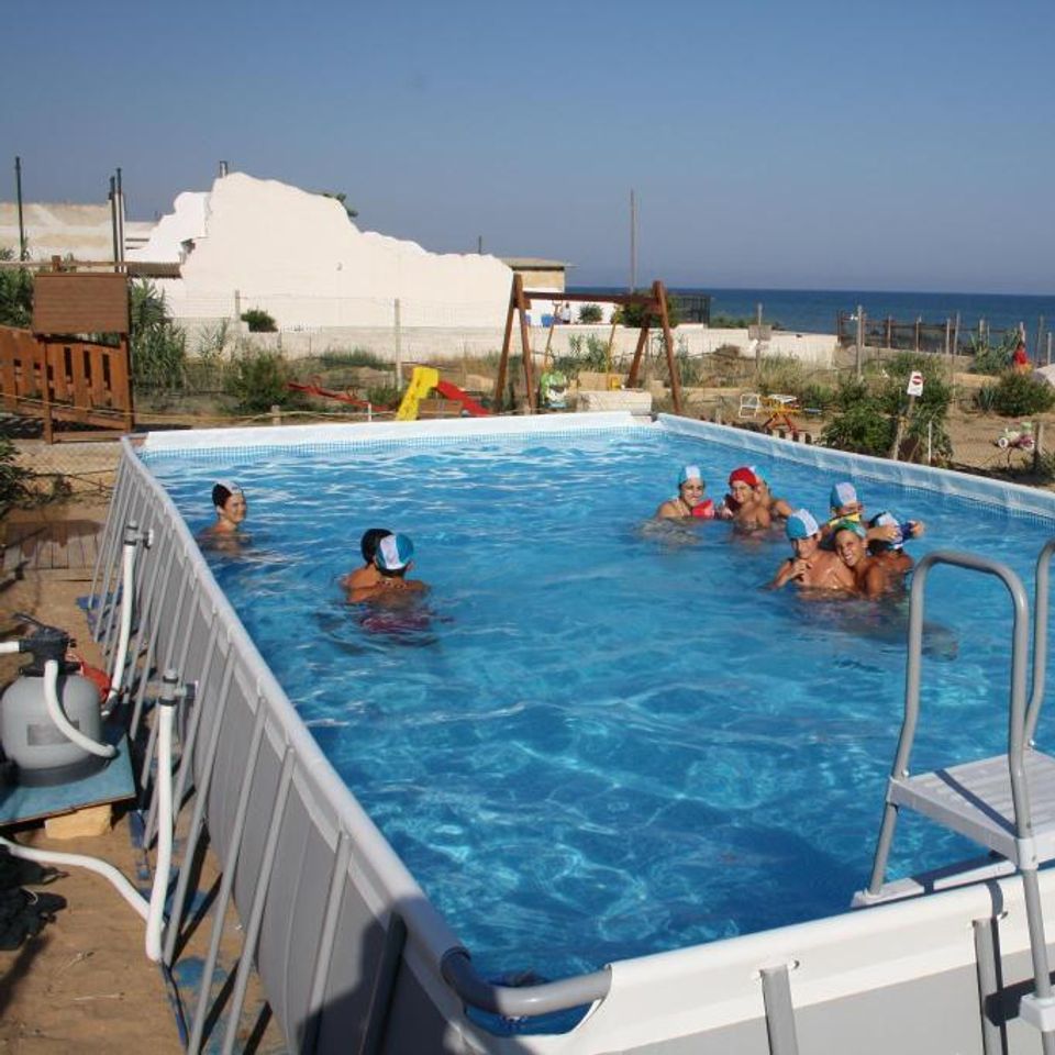 Camping Helios photo 5