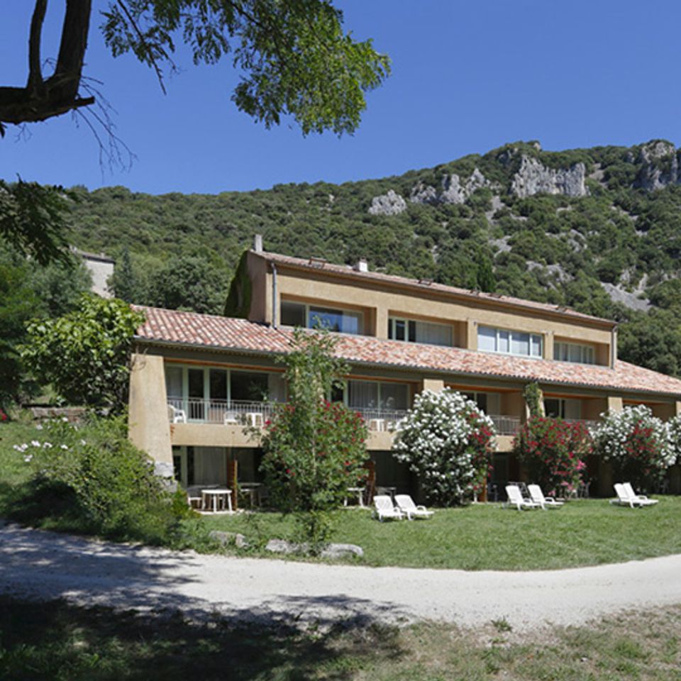 Résidence Le Domaine de Chames photo 3