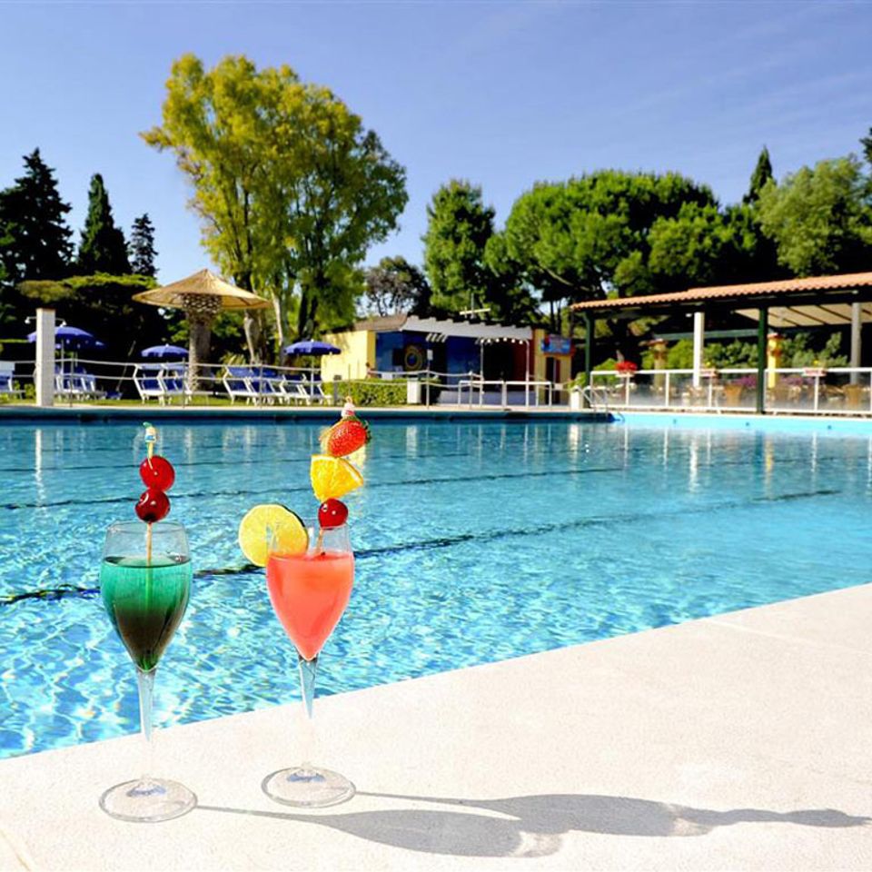 Camping Italy Village photo 4
