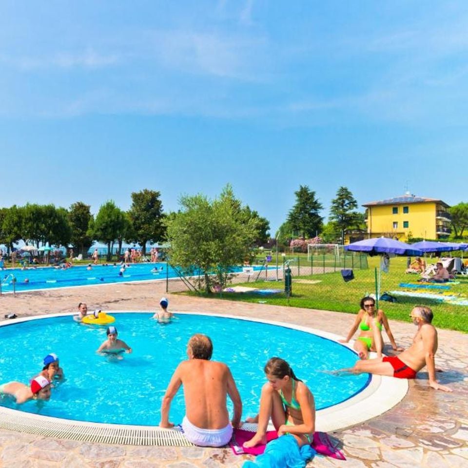 Camping del Garda photo 2