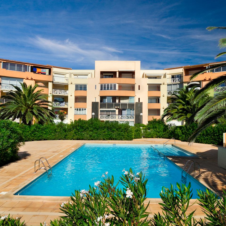 Where is Residence Savanna Beach - Les terrasses de Savanna - Vacancéole located? - Photo 2