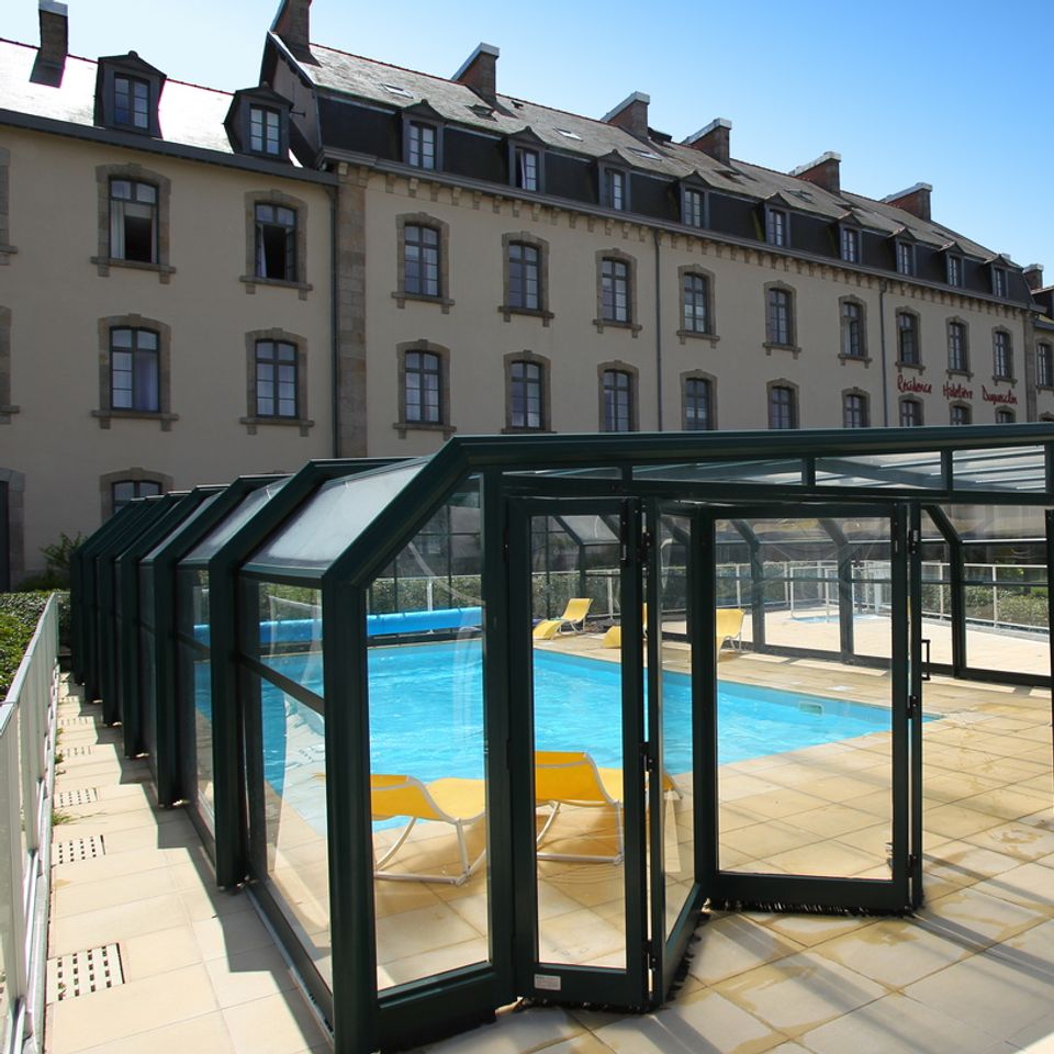Residence Duguesclin - Vacancéole photo 5