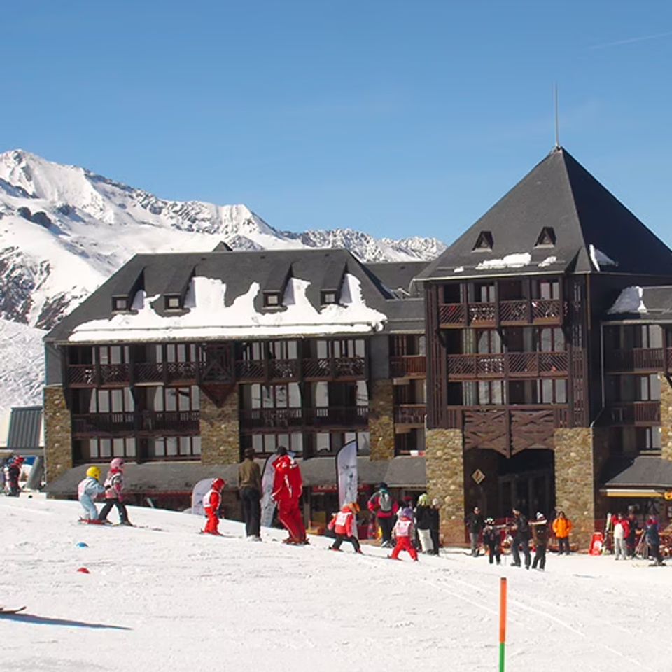 Where is the Privilege Residence - Vacancéole located? photo 3