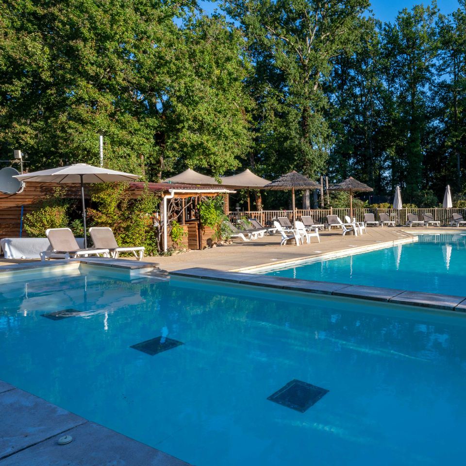 Where is Camping Le Pech Charmant - Dordogne located? - Photo 3