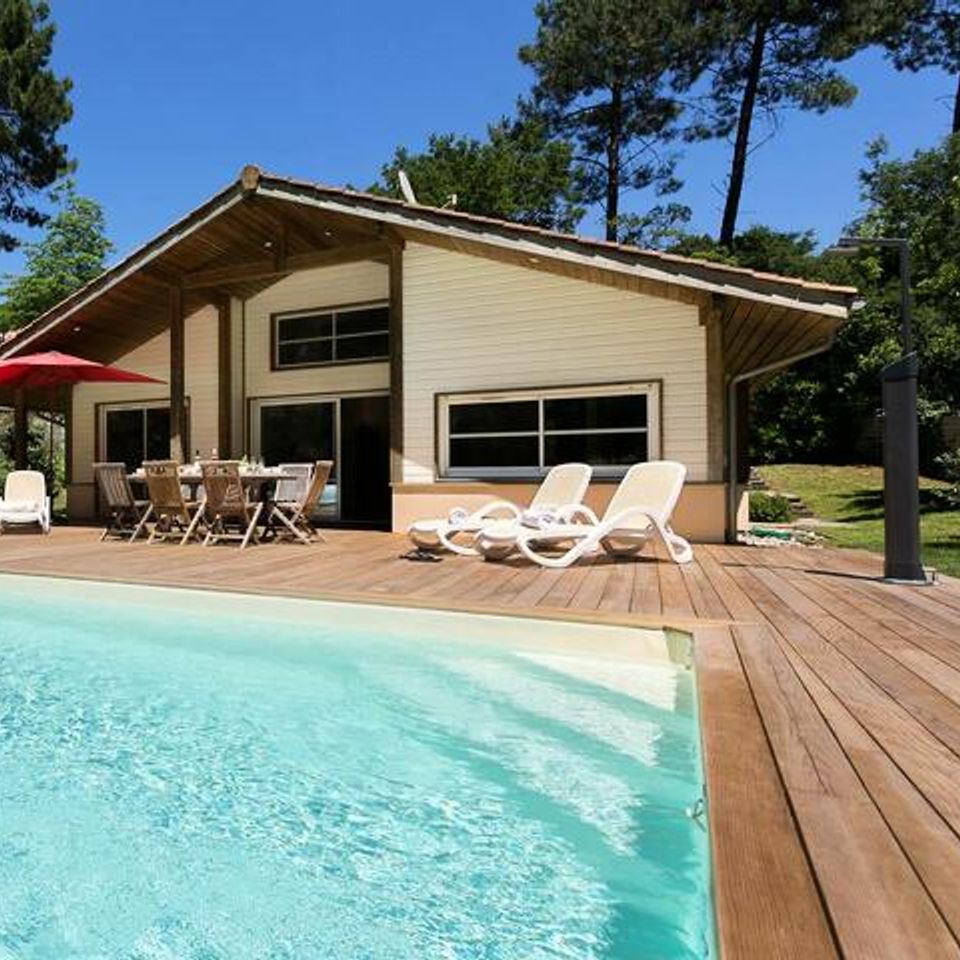 Villas La Clairière aux Chevreuils photo 3