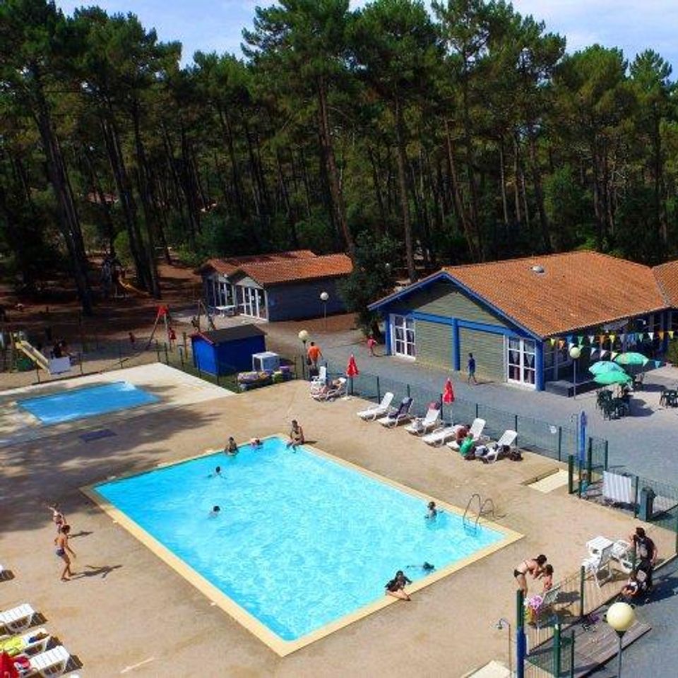 Village Vacances Moliets photo 2