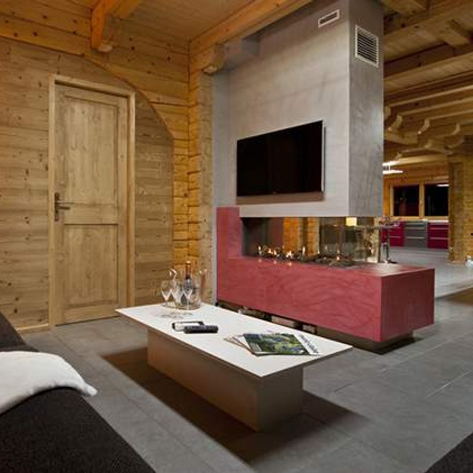 Le Chalet Mont Soleil photo 5