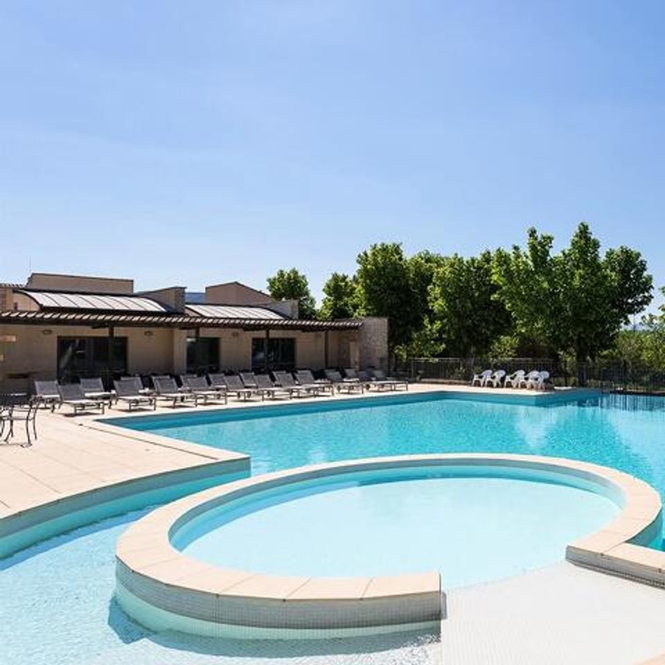 Domaine de Provence Country Club photo 2
