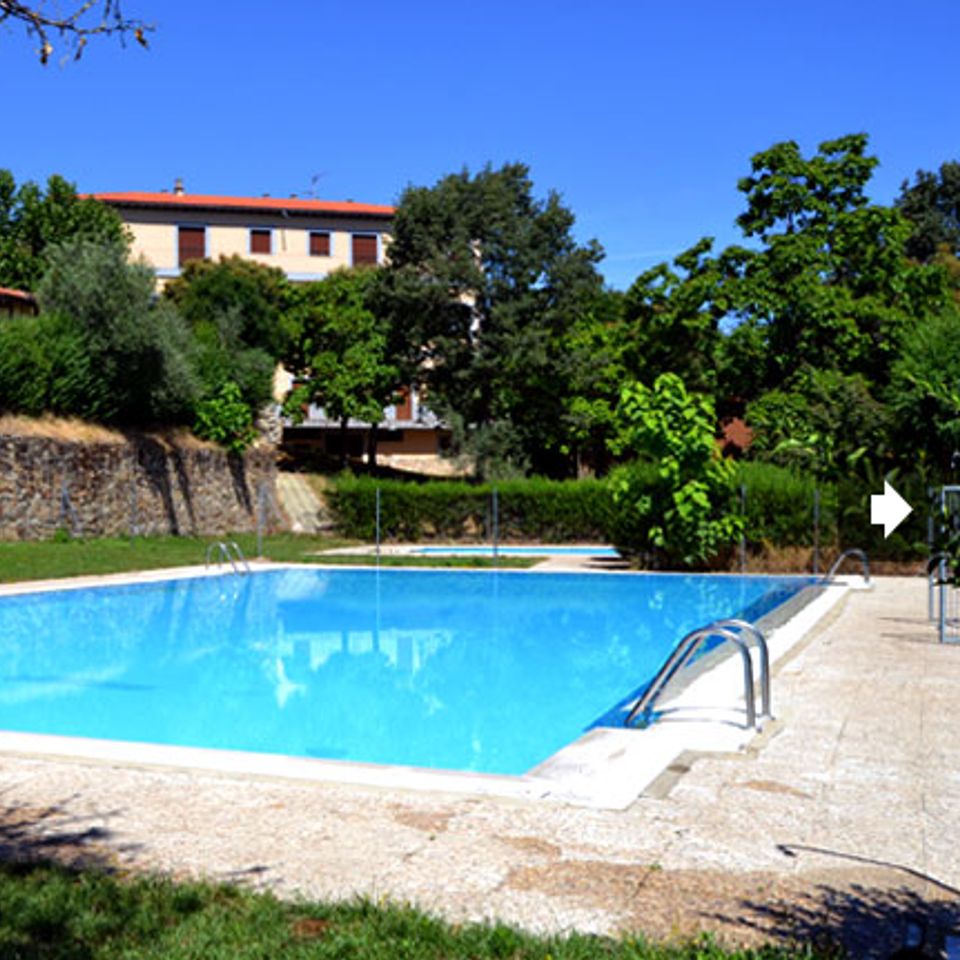 Camping Al-Bereka photo 5