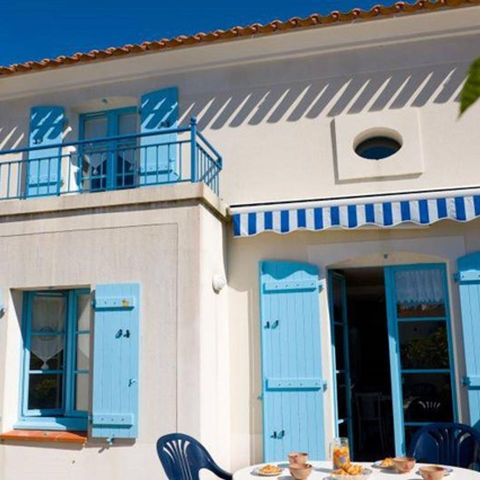 Résidence Les Maisons du Lac