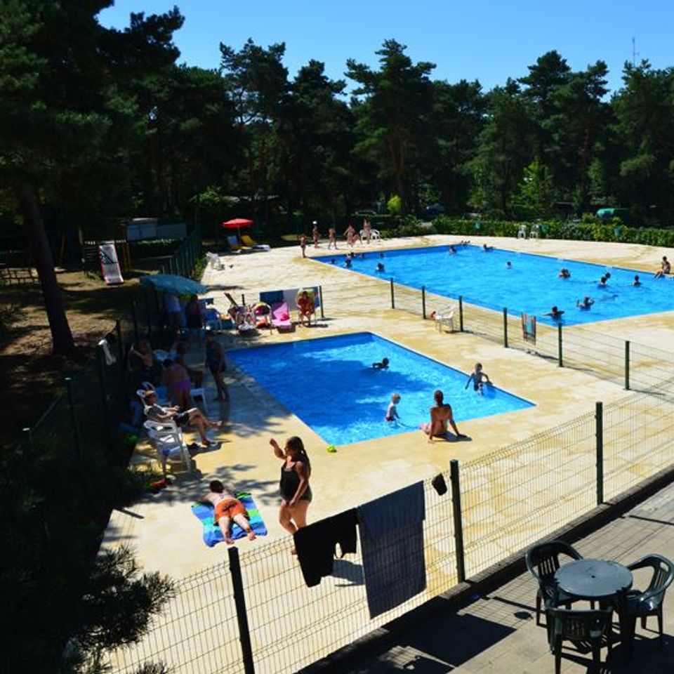 Where is Camping GT Keiheuvel located? - Photo 3