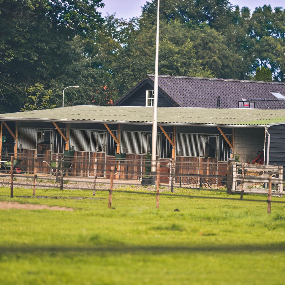 Campingpark de Vuurkuil photo 4