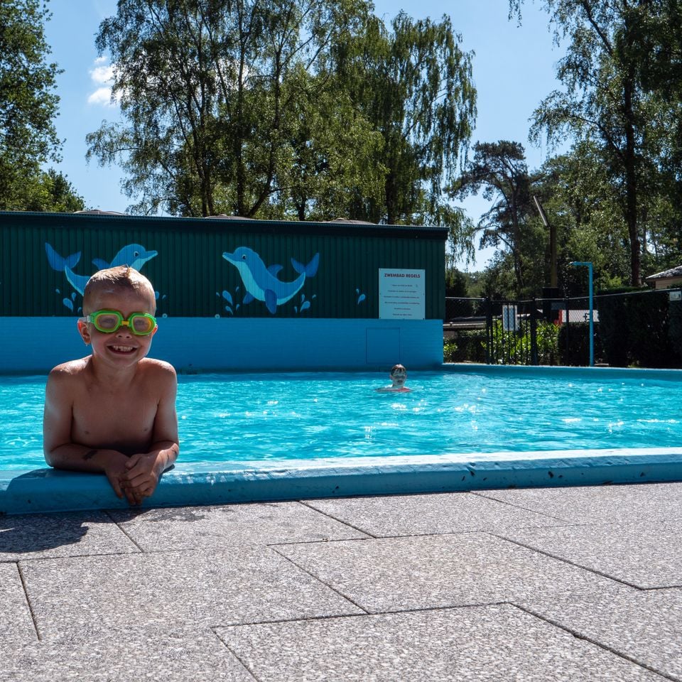 Camping de Wrange photo 2