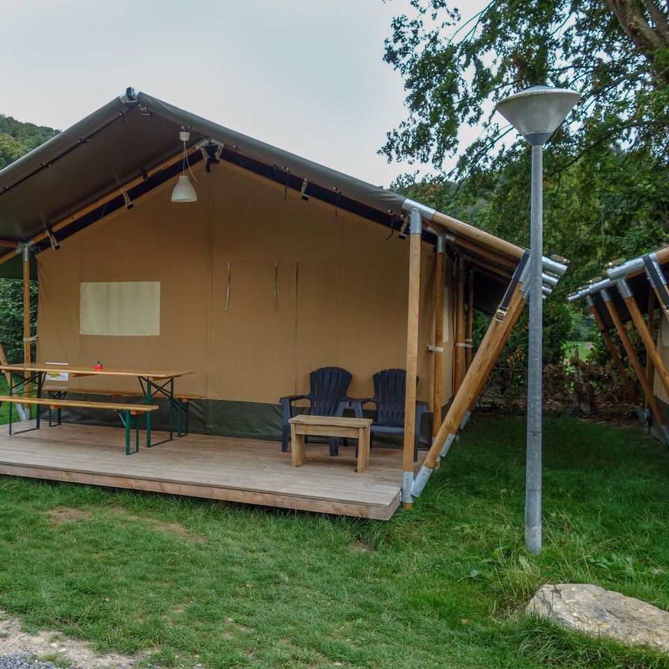 Camping Village Sy photo 2